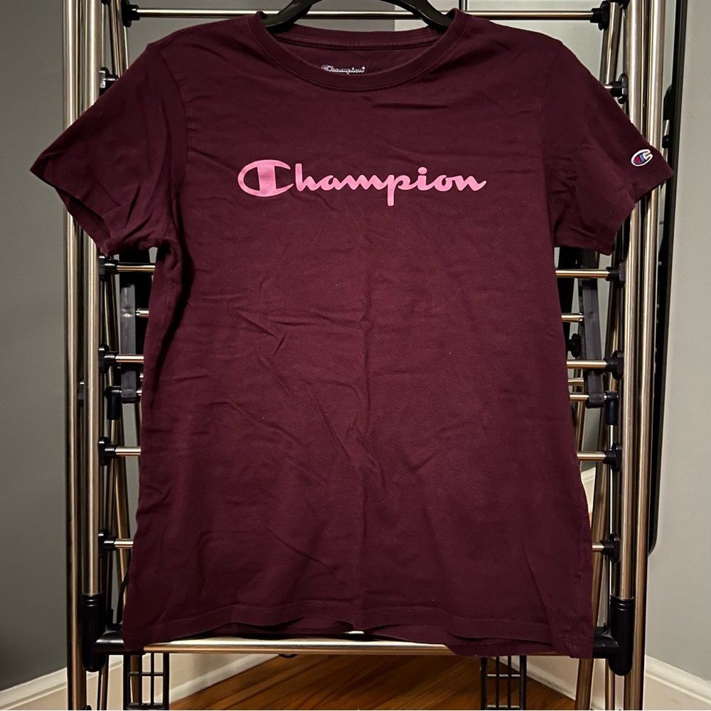 Champion Tee